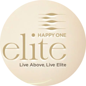 logo happy one elite